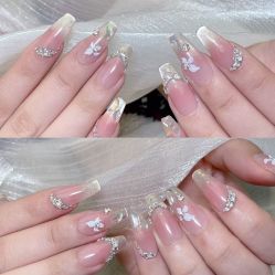 -KI日式美甲美睫馆