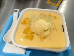 -满记甜品(苏州中心店)