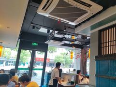 -曹家小菜(胜太路店)