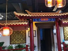 -秦月轩·陕西家乡菜(阜成路·五棵松店)