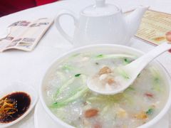 -龙的酒楼·手工早茶·顺德菜(近良路店)