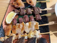 -鳗鲔·料理小馆
