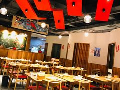 大堂-虾满堂(瑞虹店)