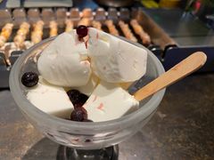 -很久以前羊肉串(中山公园店)