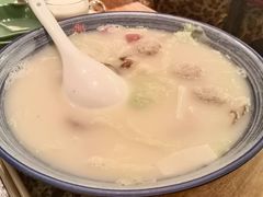 -那家小馆•北京菜•烤鸭(香山店)