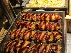 -很久以前羊肉串(农科路店)