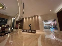 -深圳香格里拉大酒店·宴会厅