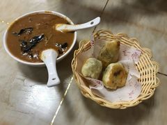 -逍遥镇刘相五胡辣汤豆沫馆(康复中街店)