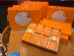 -好利来(七宝领展广场店)