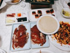 -福来居烤鸭店(天坛二店)