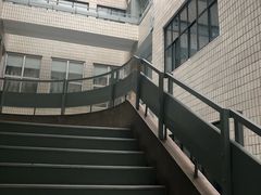 -西安工程大学-图书馆