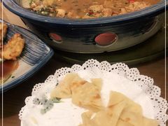 -小土豆北方菜馆(文慧园店)