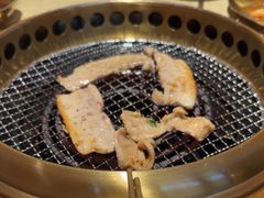 -妙香居韩国烤肉(容桂天佑城店)