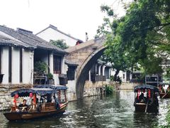 -南浔古镇