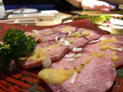 -江户烧肉(高德店)