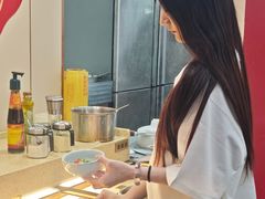 -1078號老北京涮肉(松柏店)