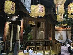 -南京大牌档(济南万象城店)