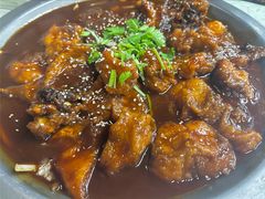 -粥鼎记(恒安新东城逸景店)