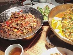 -沅江水·湖南家宴(南村万博长隆商圈店)