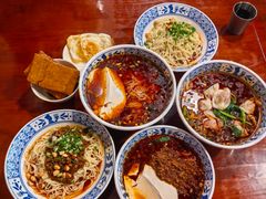 -秦云老太婆摊摊面(全国总店)