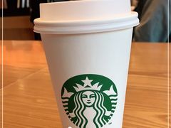 -星巴克(成都东站店)