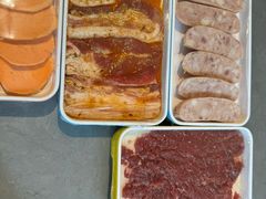 -刘炭长牛烧大块烤肉(珠海香洲店)