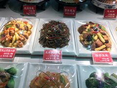 -东北大院·东北菜(三台子店)