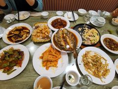 -华春餐馆(鱼山路店)