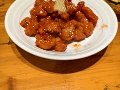 -柴米油盐三杯鸡(象山北路店)