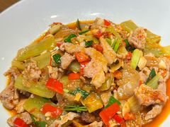 -吃饭皇帝大(合生汇店)