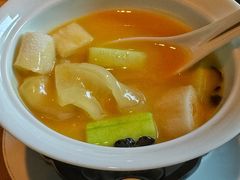 -新荣记(西溪湿地店)