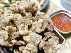 -宋小谨(惠安禹洲店)