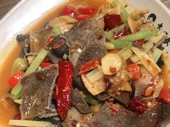 -肖四女·江湖菜(临港店)