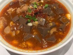 -眉州东坡(远洋未来广场店)
