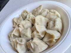 -大眼锅贴水饺(河东店)