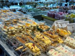 -幸福蛋糕坊(金顶街店)