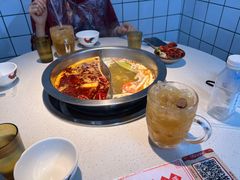 -芈重山老火锅(广州首店)