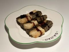 -撒椒·四川江湖菜(西单大悦城店)