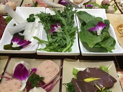 -束河人家(南锣鼓巷店)