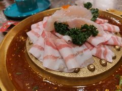 -牛牛章·章鱼水煎肉(光谷世界城店)