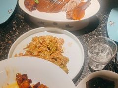 -局气 烤鸭·北京菜(光华路店)