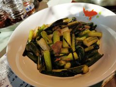 -筒子骨炖黄鸭叫·許家故事(凯德广场店)