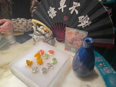 -探花·意境江南菜·唐伯虎文化体验店·松鼠桂鱼(观前店)