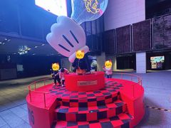 -OCT PARK欢乐时光