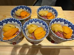 -鮨一日本料理旗舰店(总店)