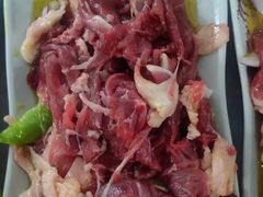 -邛海景风火盆烧烤(大石板古村二分店)