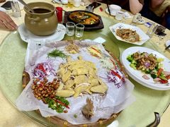 -星盛美食·番禺东环·地道顺德风味(桥兴大道店)