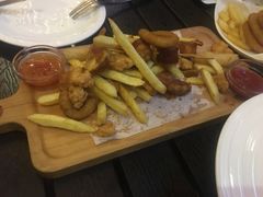 -布拉格餐厅· 中欧捷克菜(全国首店)