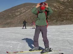 -八达岭滑雪场