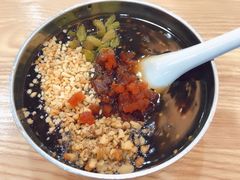 -白翔甜食店